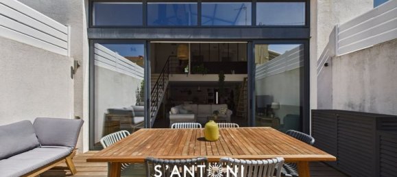 3 غرف نوم منزل في Pezenas, France رقم 279034 16