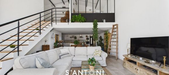 3 غرف نوم منزل في Pezenas, France رقم 279034 3