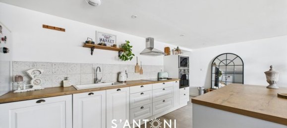 3 غرف نوم منزل في Pezenas, France رقم 279034 11