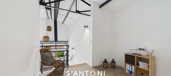 3 غرف نوم منزل في Pezenas, France رقم 279034 18