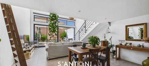 3 غرف نوم منزل في Pezenas, France رقم 279034 4