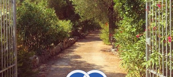 Casa de 3 habitaciónes en Cassano delle Murge, Italy No. 39582 8