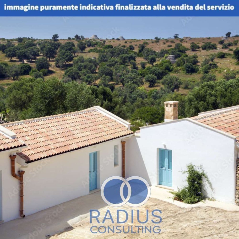 Casa de 3 habitaciónes en Cassano delle Murge, Italy No. 39582