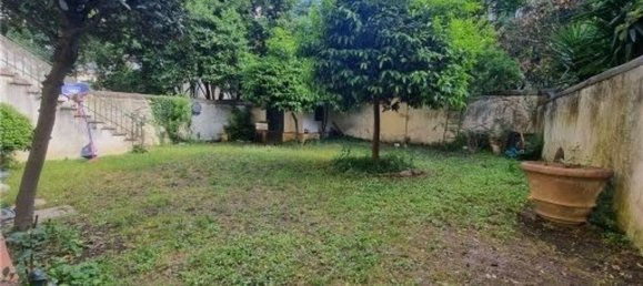 Квартира с 9 спальнями в Флоренция, Италия № 346372 19