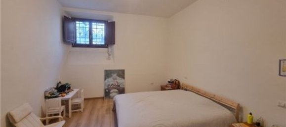 Квартира с 9 спальнями в Флоренция, Италия № 346372 13