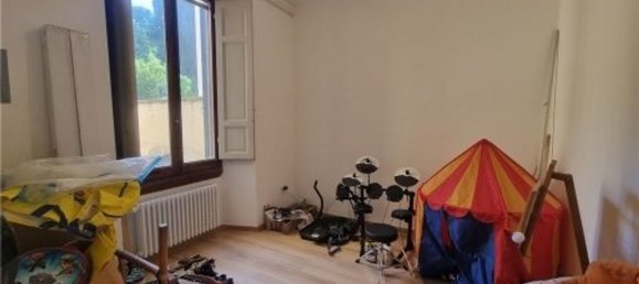 Квартира с 9 спальнями в Флоренция, Италия № 346372 8