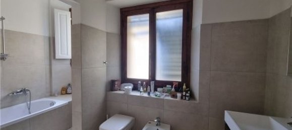 Квартира с 9 спальнями в Флоренция, Италия № 346372 17