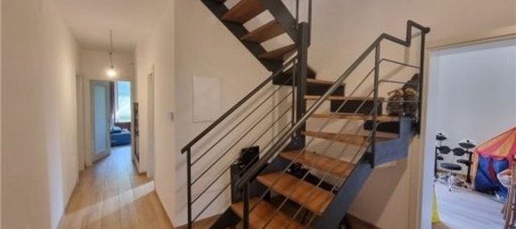 Квартира с 9 спальнями в Флоренция, Италия № 346372 9