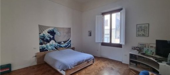 Квартира с 9 спальнями в Флоренция, Италия № 346372 6