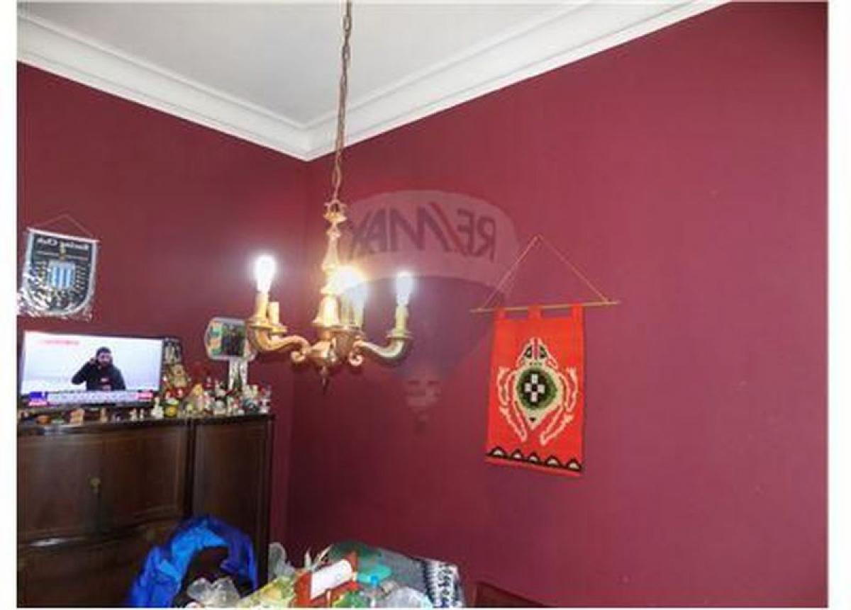 2 bedrooms Apartment in Buenos Aires, Argentina No. 99583