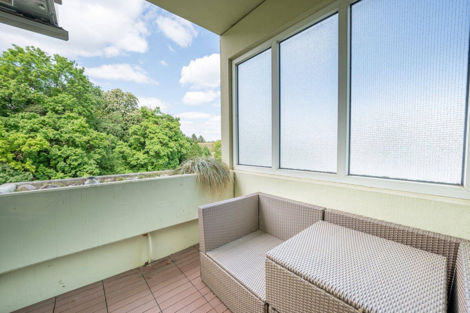 3 rooms Apartment in Pottendorf, Austria No. 173955