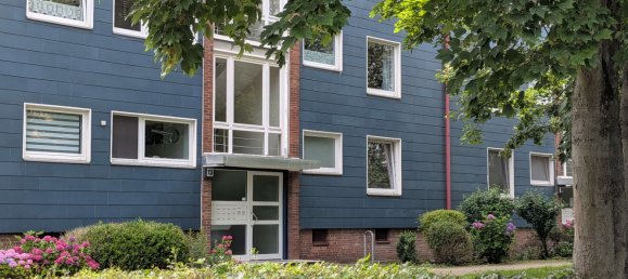 Apartamento de 2 divisões em Wolfsburg, Germany N.º 261087 4