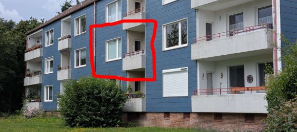 Apartamento de 2 divisões em Wolfsburg, Germany N.º 261087 2
