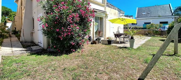 2 Schlafzimmer Wohnung in Pornichet, France, Nr. 280177 8