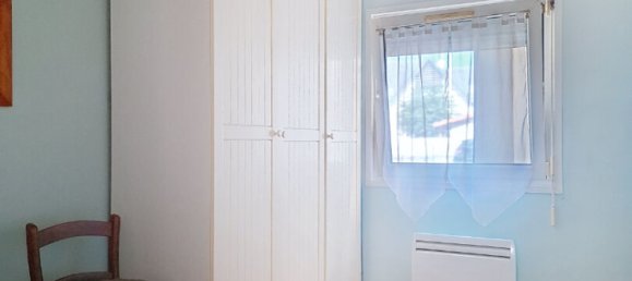 2 Schlafzimmer Wohnung in Pornichet, France, Nr. 280177 5