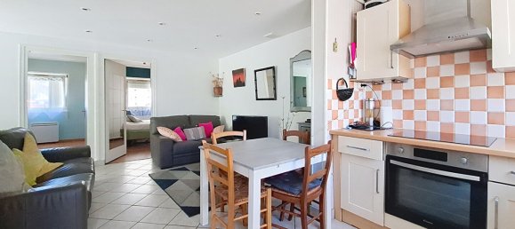 2 Schlafzimmer Wohnung in Pornichet, France, Nr. 280177 3