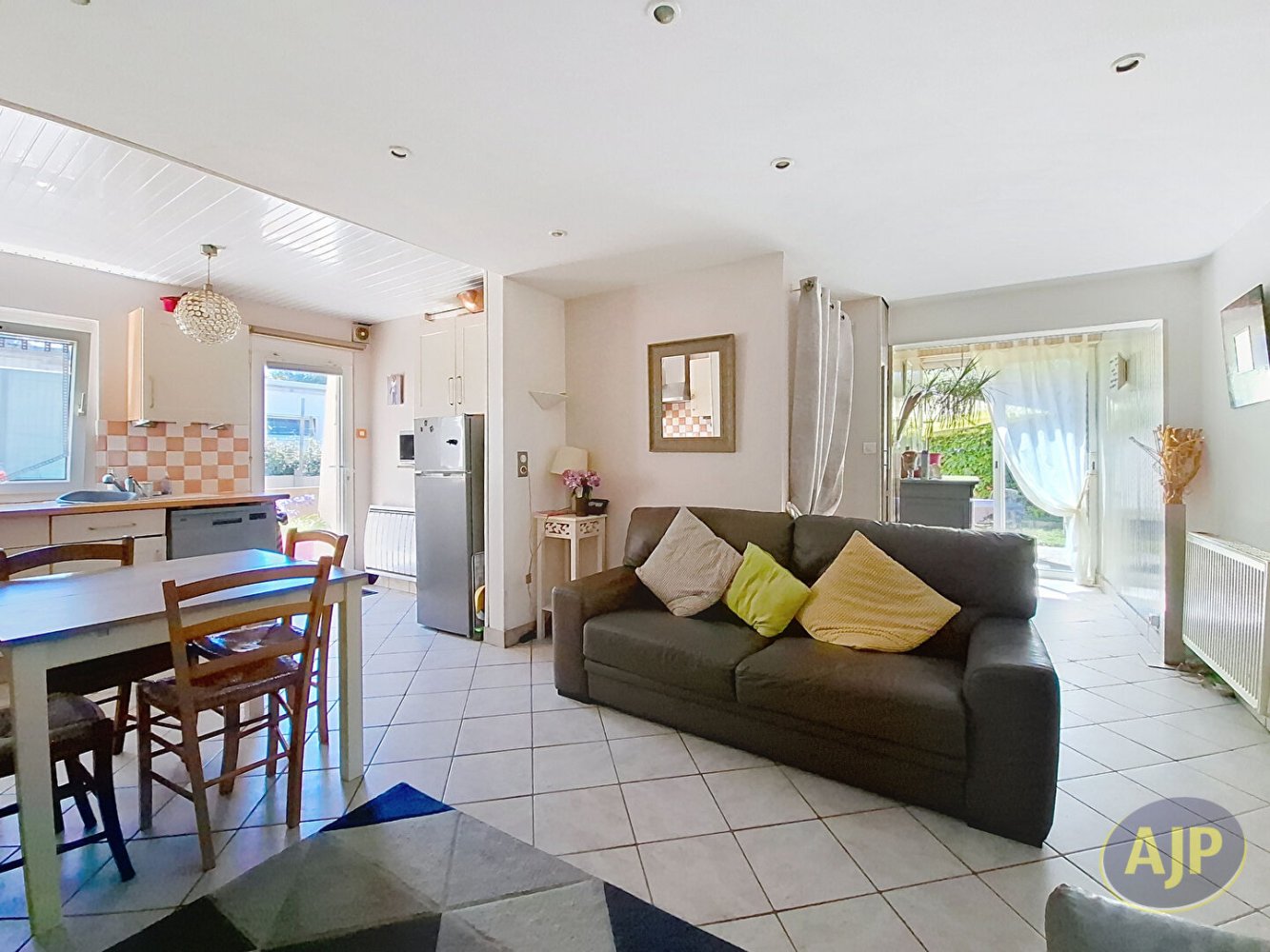 2 Schlafzimmer Wohnung in Pornichet, France, Nr. 280177