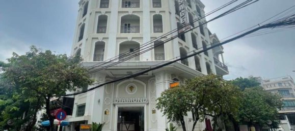 129m² Townhouse in District 7, Vietnam No. 9725 2