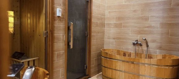 129m² Townhouse in District 7, Vietnam No. 9725 4