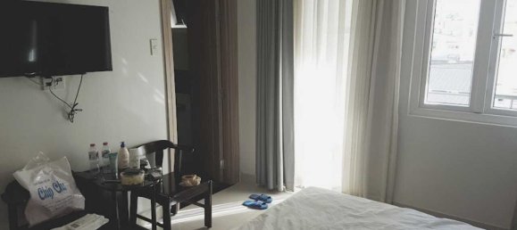 129m² Townhouse in District 7, Vietnam No. 9725 5