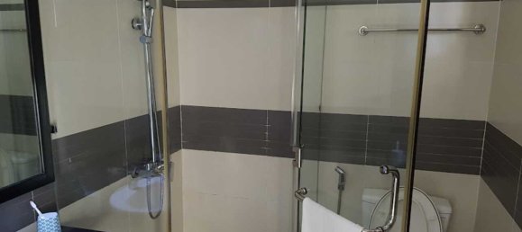 129m² Townhouse in District 7, Vietnam No. 9725 6