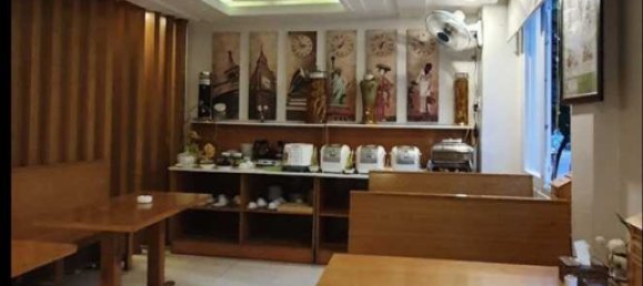 129m² Townhouse in District 7, Vietnam No. 9725 3