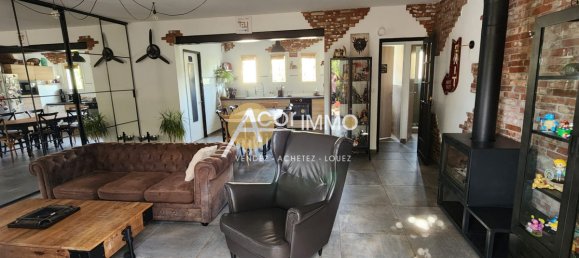 7-Zimmer Haus in La Seyne-sur-Mer, France, Nr. 339511 6