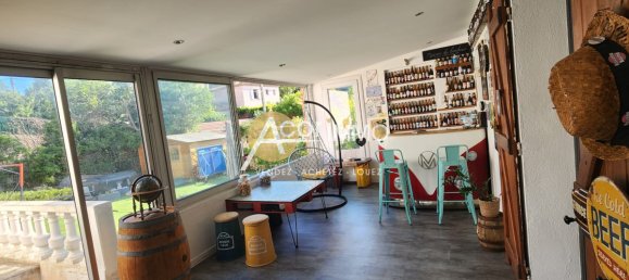 7-Zimmer Haus in La Seyne-sur-Mer, France, Nr. 339511 2