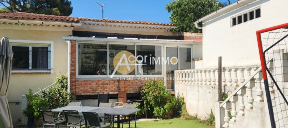 7-Zimmer Haus in La Seyne-sur-Mer, France, Nr. 339511 4