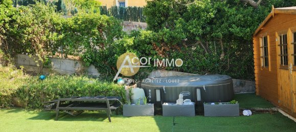 7-Zimmer Haus in La Seyne-sur-Mer, France, Nr. 339511 3