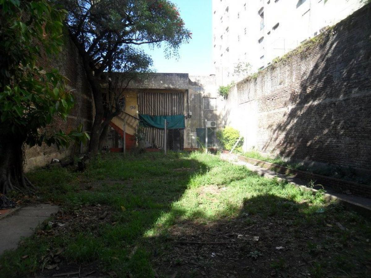  Land in Buenos Aires, Argentina No. 114457