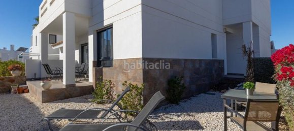 2 chambres Appartement à Alicante, Spain No. 140271 2