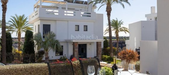 2 chambres Appartement à Alicante, Spain No. 140271 4