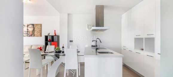 2 chambres Appartement à Alicante, Spain No. 140271 11