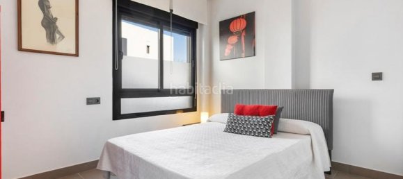 2 chambres Appartement à Alicante, Spain No. 140271 16