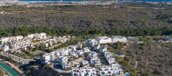 2 chambres Appartement à Alicante, Spain No. 140271 36