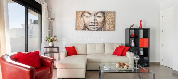 2 chambres Appartement à Alicante, Spain No. 140271 6