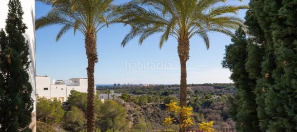 2 chambres Appartement à Alicante, Spain No. 140271 33