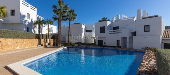 2 chambres Appartement à Alicante, Spain No. 140271 31