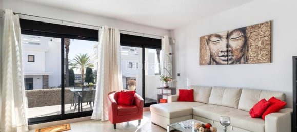 2 chambres Appartement à Alicante, Spain No. 140271 7