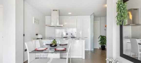 2 chambres Appartement à Alicante, Spain No. 140271 9