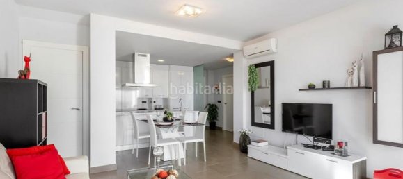 2 chambres Appartement à Alicante, Spain No. 140271 5