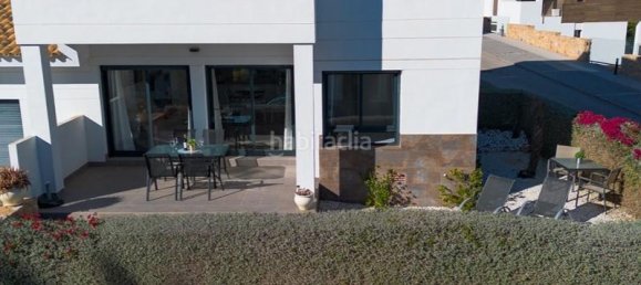 2 chambres Appartement à Alicante, Spain No. 140271 3