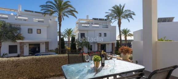 2 chambres Appartement à Alicante, Spain No. 140271 29