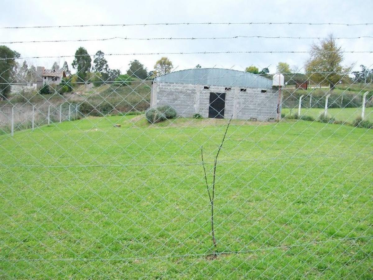  Land in Buenos Aires, Argentina No. 117743