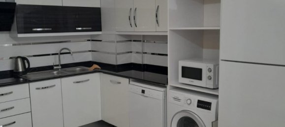 Apartment 1+1 in Cikcilli, Turkey No. 15699 15