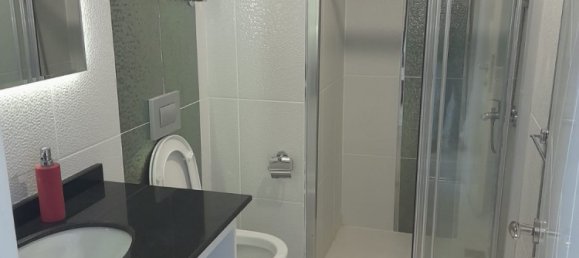 Apartment 1+1 in Cikcilli, Turkey No. 15699 14