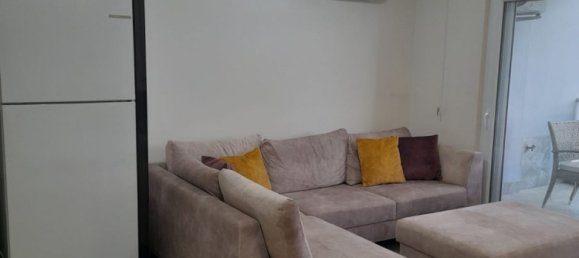 Apartment 1+1 in Cikcilli, Turkey No. 15699 3