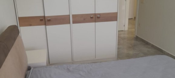 Apartment 1+1 in Cikcilli, Turkey No. 15699 12