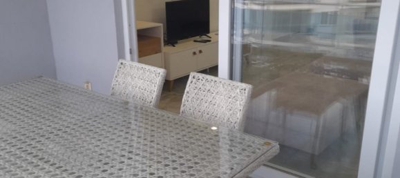 Apartment 1+1 in Cikcilli, Turkey No. 15699 10